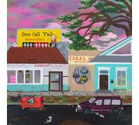 Chris Acker Odd, Ordinary & Otherwise (Vinyl LP) 12" Album Coloured Vinyl