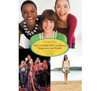 Chris Adalikwu How to Build Self Confidence, Happiness and He (Copertina rigida)