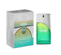 Chris Adams Active Man Cool Uomo 100 ml - Eau de Parfum