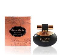 Chris Adams Boss Babe Edp Donna 100 ml - Eau de Parfum