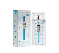 CHRIS ADAMS DOLBYICE