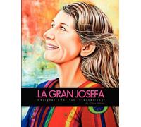 Chris Adams La Gran Josefa (Tascabile)