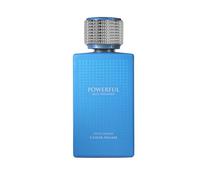 CHRIS ADAMS POWERFUL BLUE THUNDER