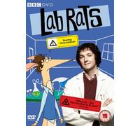 Chris Addison - Lab Rats [Edizione: Regno Unito]