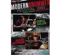 Chris Adler and Jason Bittner: Live at Modern Drummer Festival 2005 (DVD)