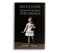 Chris Agee Michael Longley Madd Helen Lewis: Shadows Behind t (Copertina rigida)