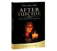 Chris Alar After Suicide (Tascabile)