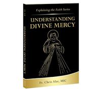 Chris Alar Alar Fr Chris Understanding Divine Mercy (Tascabile)