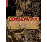 Chris Alexander Corman / Poe (Tascabile)