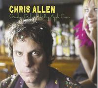 Chris Allen Chris Allen - Goodbye Girl And The Big Apple Circ (CD)