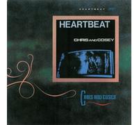 Chris And Cosey - Heartbeat