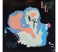 Chris and Cosey - Songs of Love and Lust