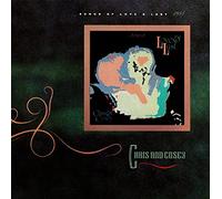 Chris And Cosey - Songs of Love and Lust