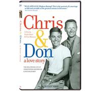 Chris and Don: A Love Story