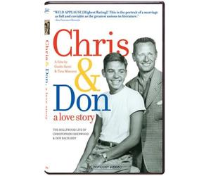 Chris and Don: A Love Story