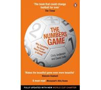Chris Anderson David Sally The Numbers Game (Tascabile)