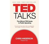 Chris Anderson TED Talks (Tascabile)