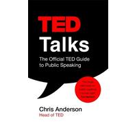 Chris Anderson TED Talks (Tascabile)