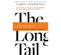 Chris Anderson The Long Tail (Tascabile)