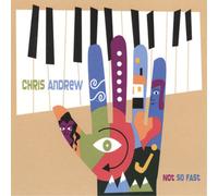 Chris Andrew Not So Fast Album