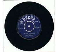 Chris Andrews - Chris Andrews - To Whom It Concerns / It's All Up To You Now (7" Vinyl)