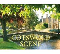 Chris Andrews Fiona Danks Cotswold Scene (Tascabile)