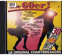 Chris Andrews, Small Faces, Beach Boys, Fleetwood Mac, Amen Corner..