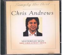 Chris Andrews - Yesterday Man