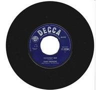 Chris Andrews - Yesterday man/To whom it concerns (Oldies Orig. Stars) / Vinyl single [Vinyl-Single 7'']