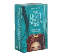 Chris-Anne DonnellyThe Light Seers Carte Tarocchi (SD3132)
