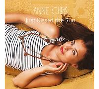 CHRIS, ANNE - JUST KISSED THE SUN-DIGI-