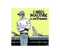 Chris - Another Lost Weekend