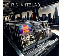 Chris Antblad Collected Works - Volume 1 (CD) Box Set