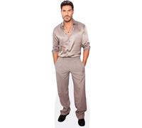 Chris Appleton (Silk) mini formato