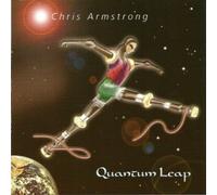 Chris Armstrong - Quantum Leap