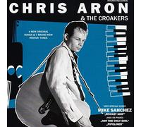 chris aron & the croakers