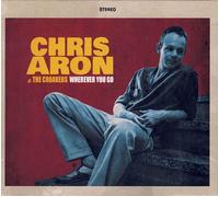 chris aron & the croakers Wherever You Are