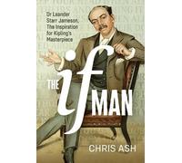 Chris Ash The If Man (Tascabile)