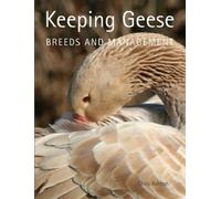 Chris Ashton Keeping Geese (Tascabile)