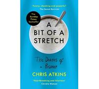 Chris Atkins A Bit of a Stretch (Tascabile)