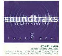 Chris August - Karaoke: Starry Night