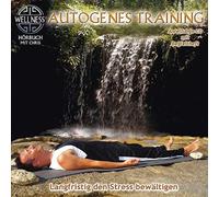 Chris - Autogenes Training: Langfrist
