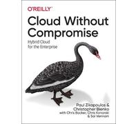 Chris Backer Christopher D. Bienko Chris Konarski Pa Cloud without C (Tascabile)