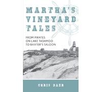 Chris Baer Martha's Vineyard Tales (Copertina rigida)