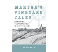 Chris Baer Martha's Vineyard Tales (Tascabile)