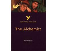 Chris Bailey The Alchemist everything you need to catch up, study an (Tascabile)