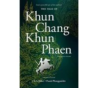 Chris Baker Companion VolumeThe Tale of Khun Chang Khun Phaen (Tascabile)