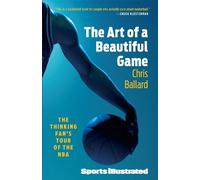 Chris Ballard The Art of a Beautiful Game (Tascabile)