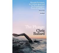 Chris Ballard The Plunge (Copertina rigida)