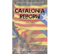 Chris Bambery George Kerevan Catalonia Reborn (Tascabile)